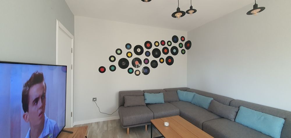 Диван Feydom Mustang M+