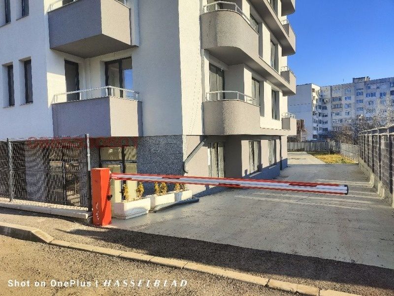 Собственик продава чисто нов двустаен апартамент в овча купел старата