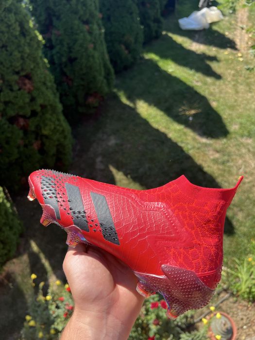 Adidas Predator 20+