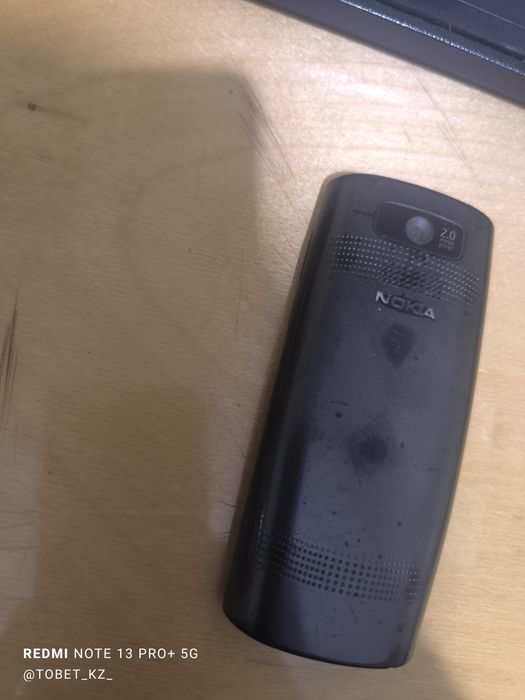 6 телефон простой