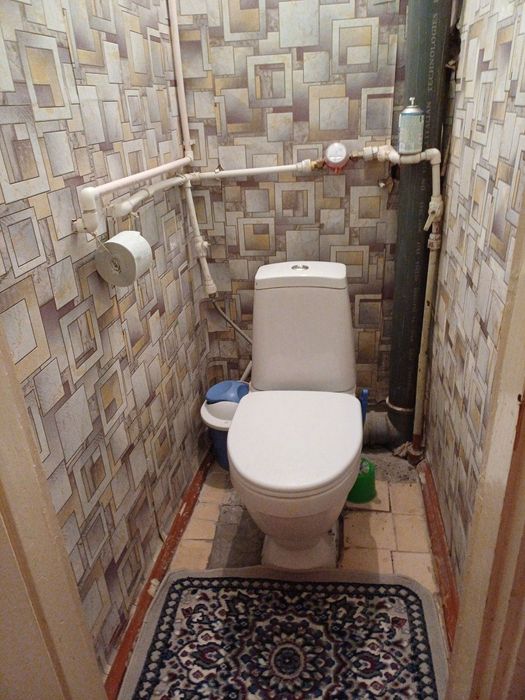 Продаю 3.х комнатние 36.000у