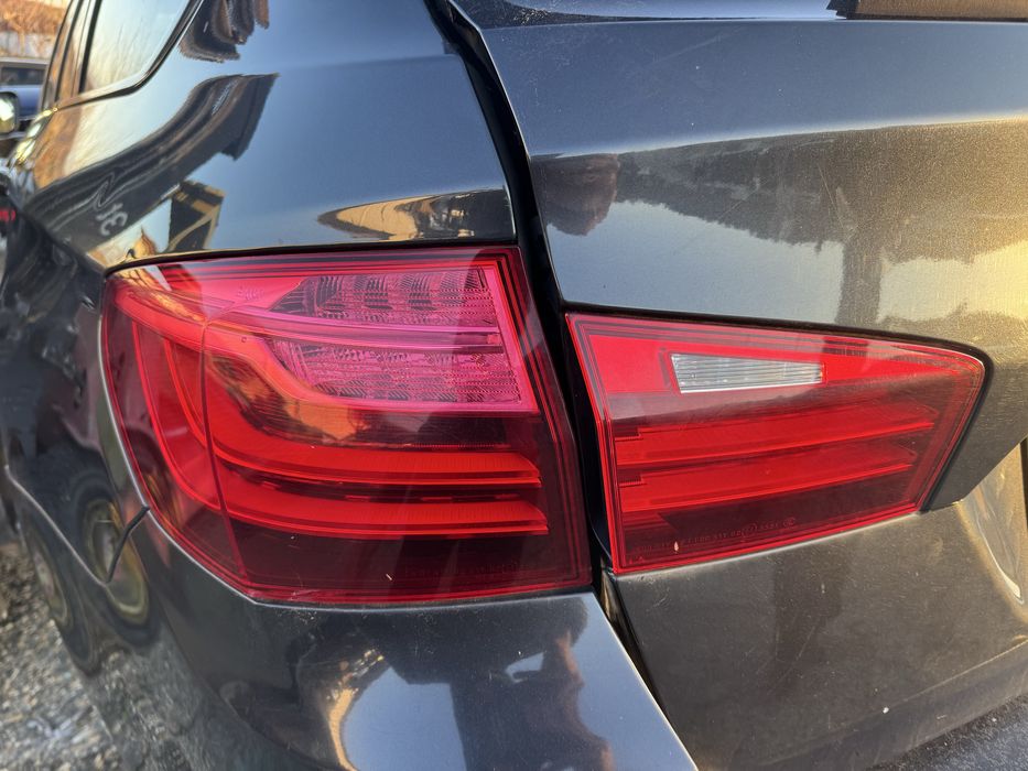 Стопове за бмв ф11 фейслифт bmw f11 facelift