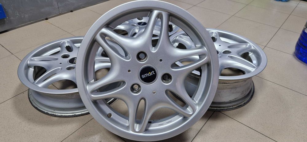 Джанти 15" Smart