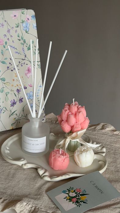 Подарки на 14-е февраля