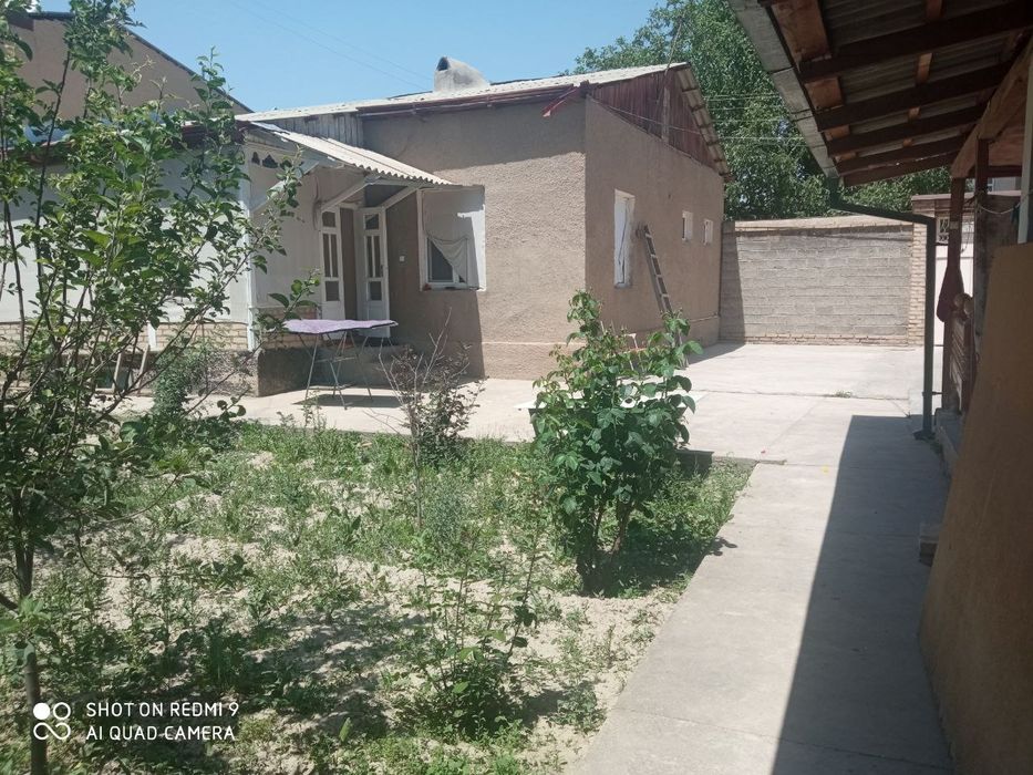 Срочно! Продаётся дом  Райцентр ориентир ресторан Маржон