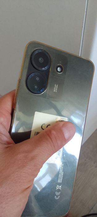 Продам смартфон редми 13 с 256гб