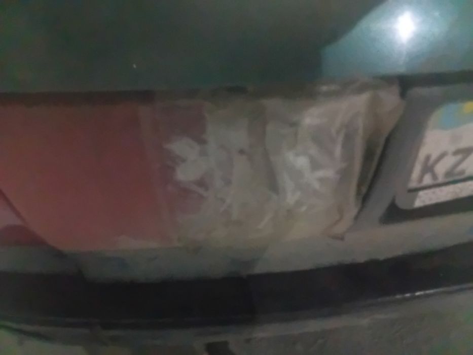 Продам на ходу но требует ремонта двс