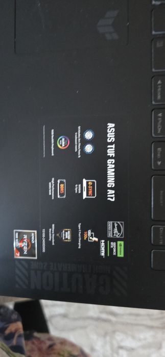 Продам игровой ноутбук