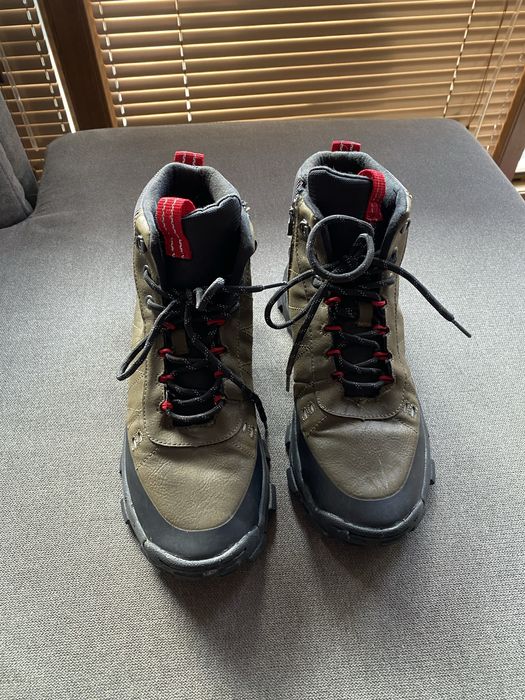 Мъжки обувки (боти) Zara