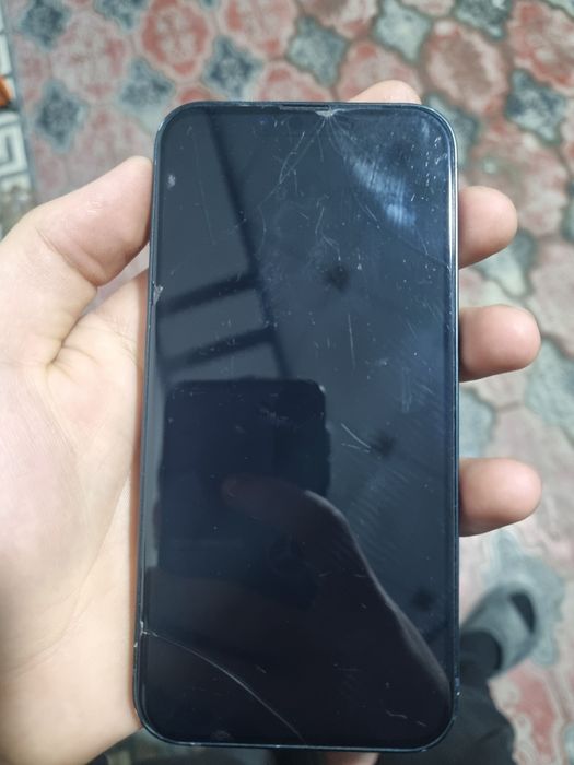 Iphone 13 Kafolati 100%