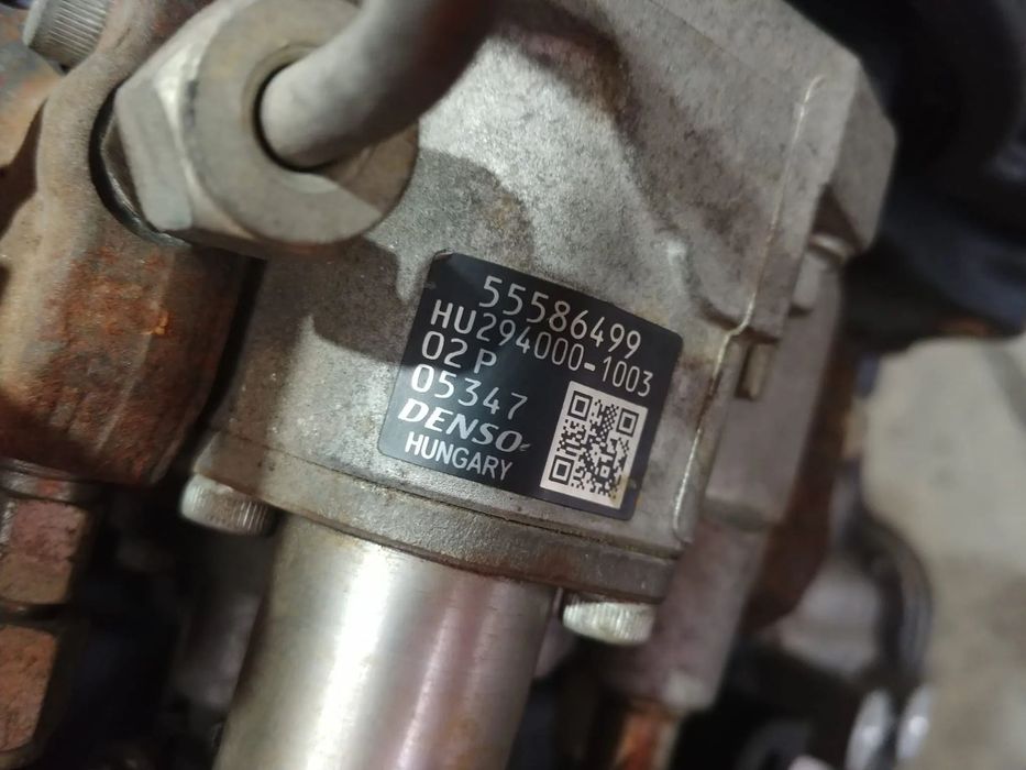 pompa inalta opel astra j mokka 1.7 cdti a17dts 55586499 hu294000-1003