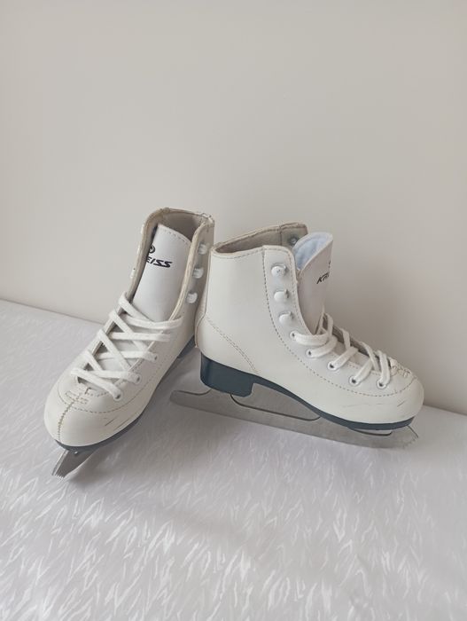 Коньки "KREISS" унисекс