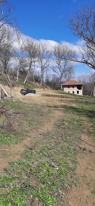 Парцел в регулация