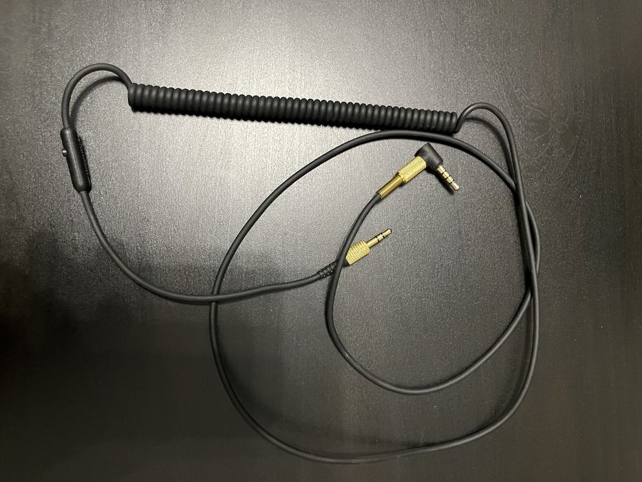 Продам наушники Marshall Major 2