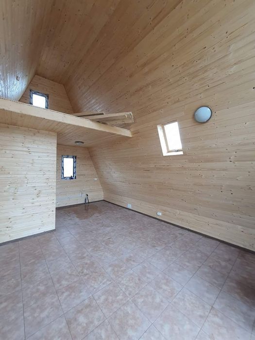 Vand Cabane tip A Frame  40mp