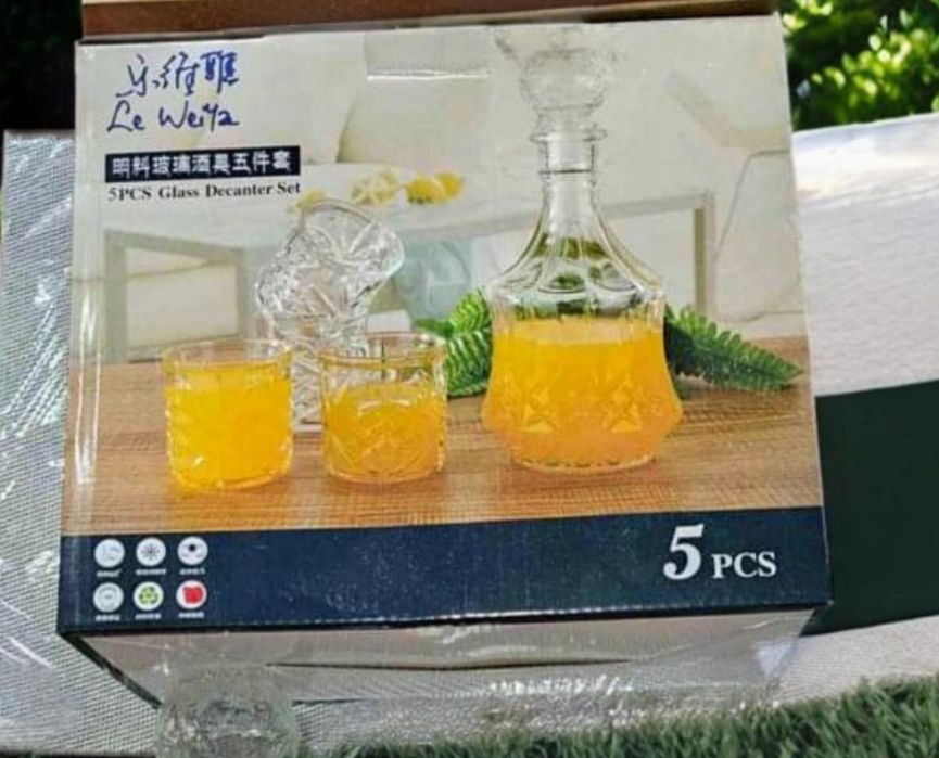 Страхотна графа 5 части