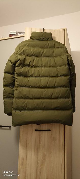 Geacă Sisley bărbați