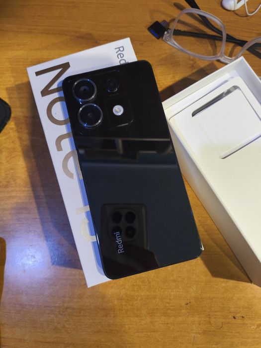 Redmi note 13 pro 5g 256/8