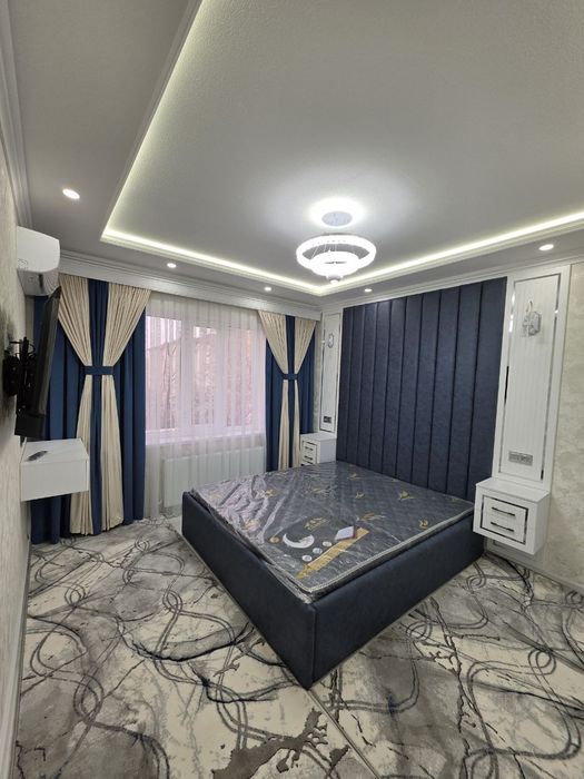 Самарканд Шахар квартира