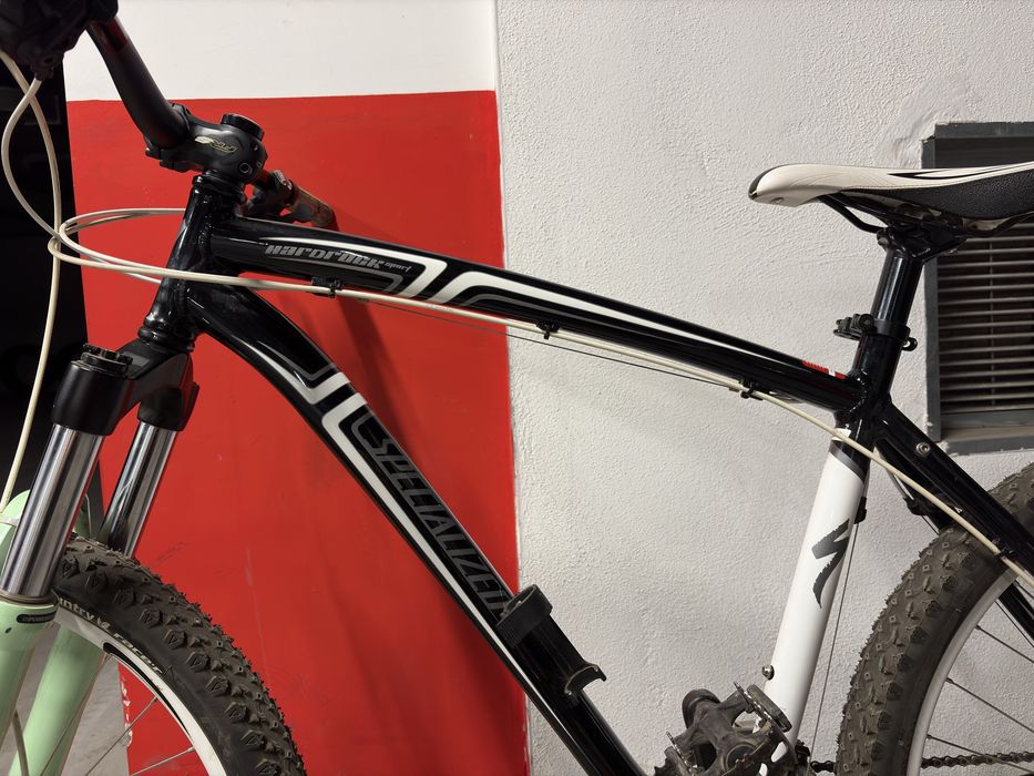 Колело Specialized Hardrock 26