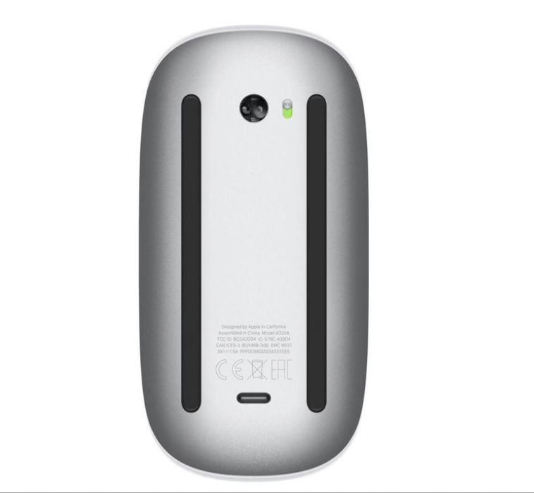 Apple Magic mouse 4
