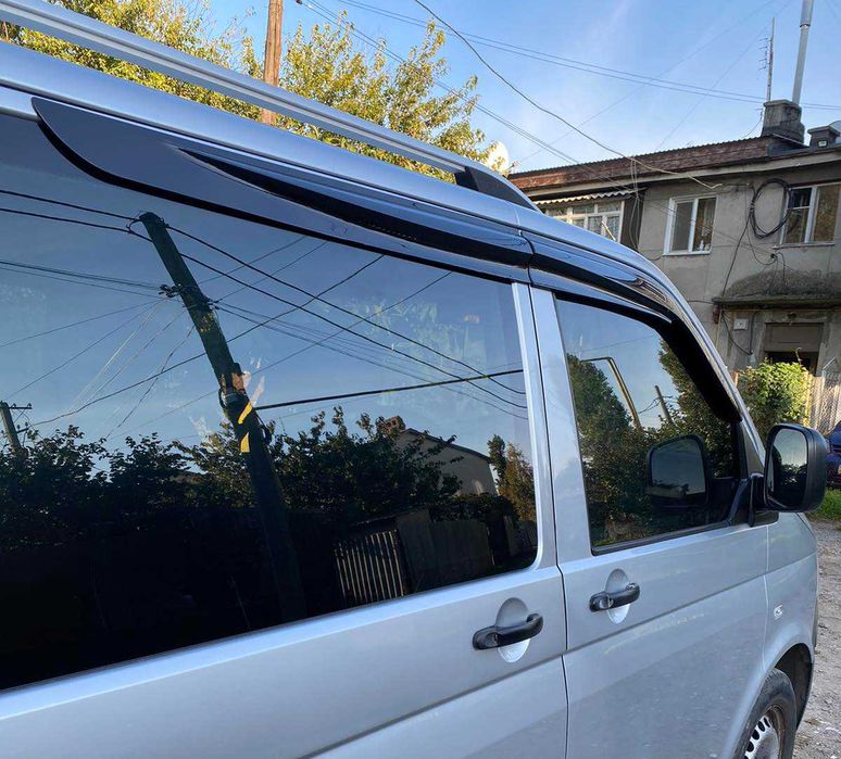 Ветробрани vetrobrani VW Golf 4 5 6 7 Passat Polo Tiguan Jetta 4бр