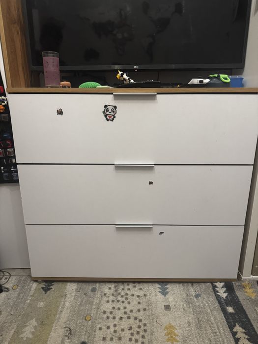 Шкаф, комод, полка под телевизор