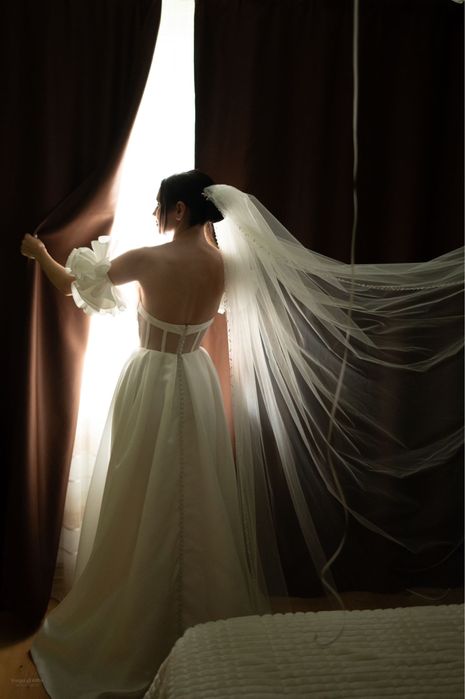 Rochie de mireasa Giulietta Bridal