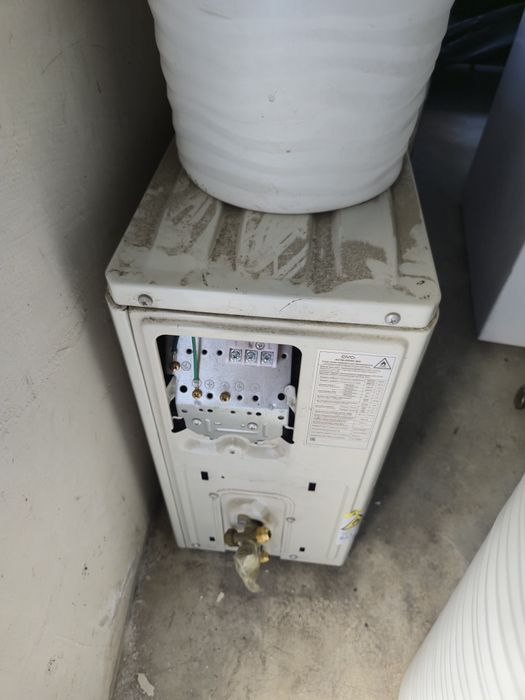 Продается Кондиционер AVA