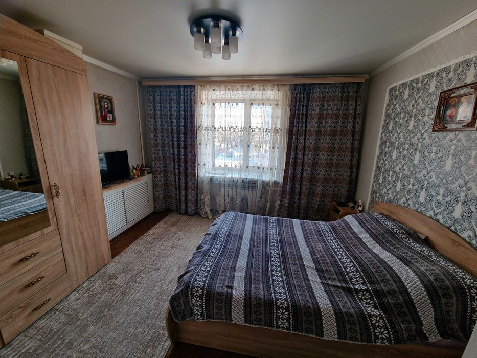 Продам 2х ком.квартиру