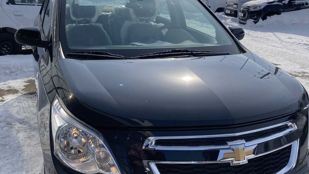 Chevrolet Cobalt 2025