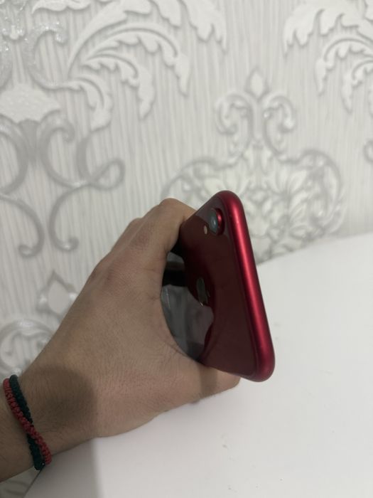 iphone xr red perfect