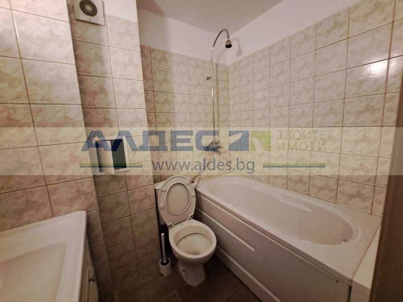 Просторен ап. с три спални, Лозенец, с/у МОЛ Парадайс