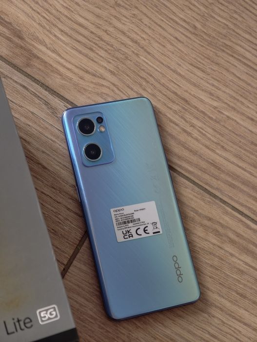 Продавам OPPO find x5 lite 256gb