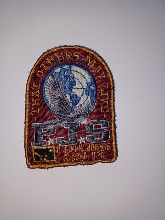 Broderie parajumpers/napapijri