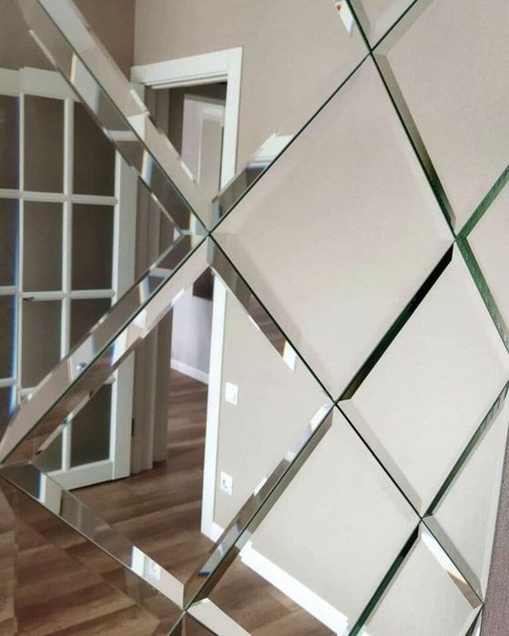 Зеркало по вашим размерам !