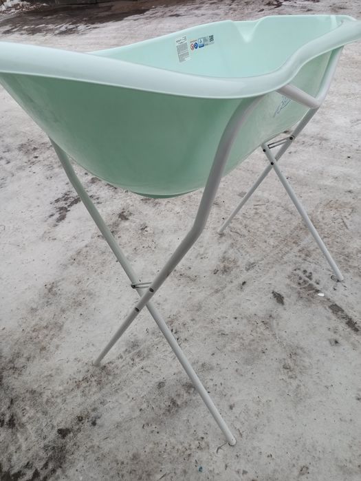 Продается детская ванночка