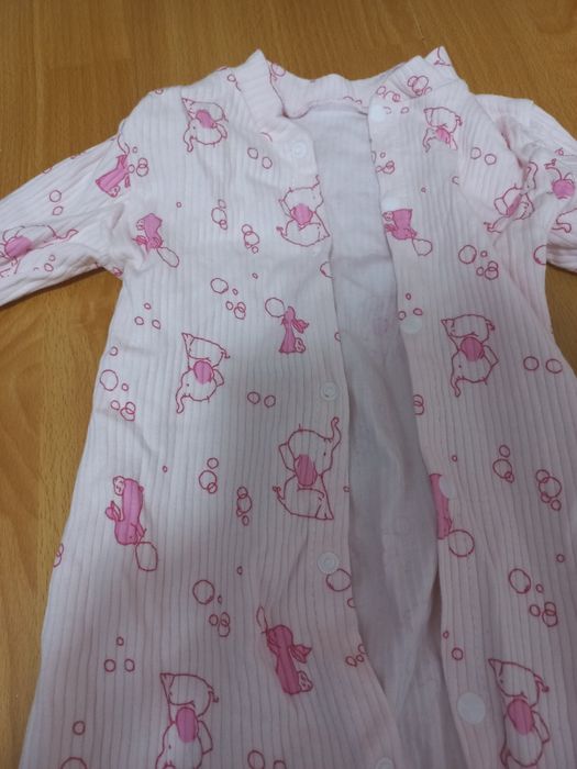 Продам комбезы детский