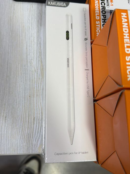 Pencil, stylus, стилус Ipad, Активный стилус для Айпадов