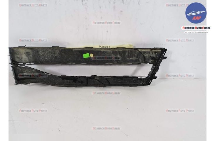 Grila Proiector Stanga originala Skoda Superb 3 2015 2016 2017 2018 20