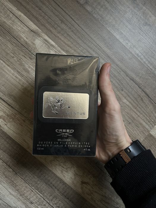 Parfum Chanel NO5, Creed Aventus, Scandal, Invictus, Boss