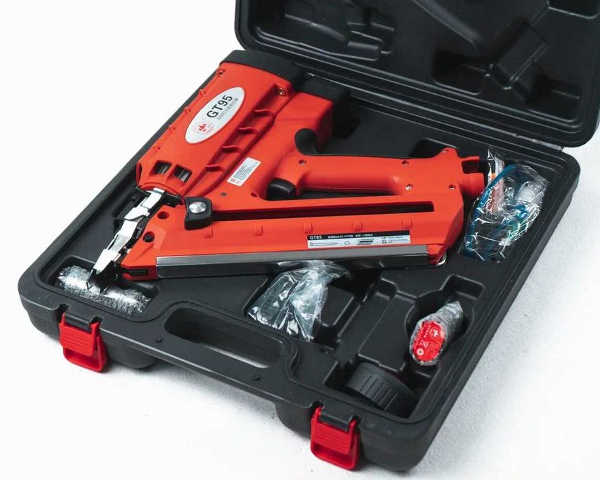 Монтажный пистолет
ША