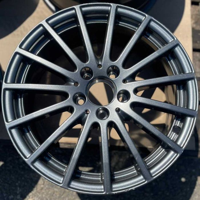 Jante Mercedes Benz originale Mercedes GLA GLB A B C Class pe 17 ZOLL