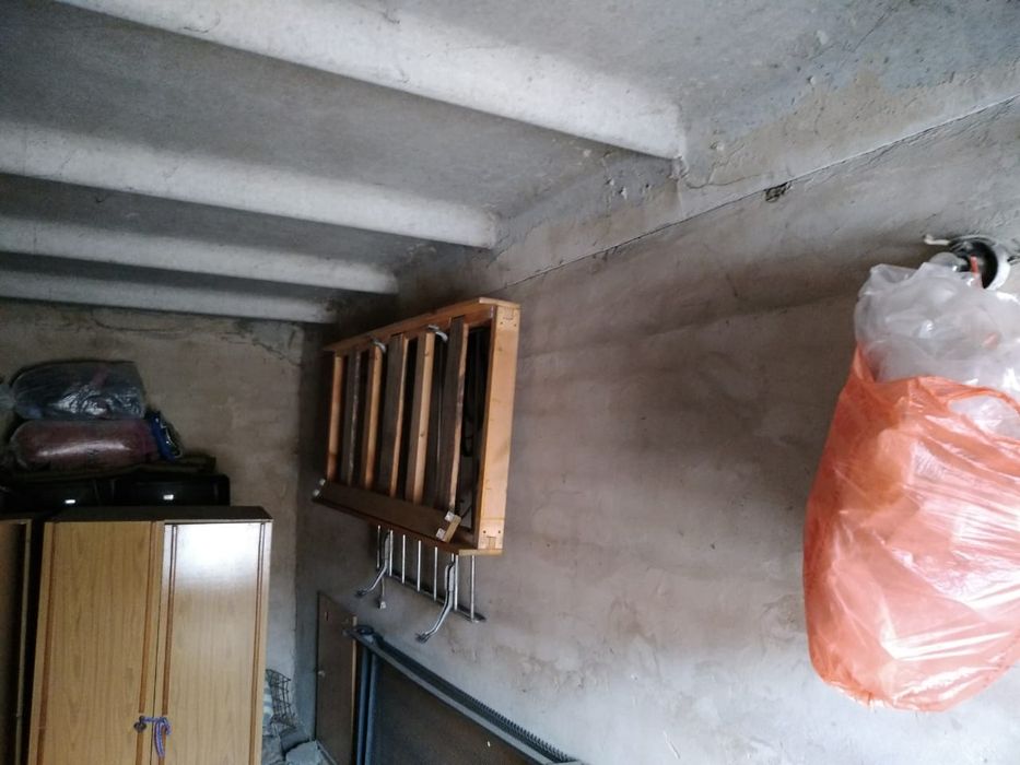 Сдам гараж в аренду