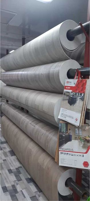 Линолеум более 40видо, обои