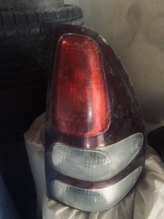 Задняя Фара Prado 150