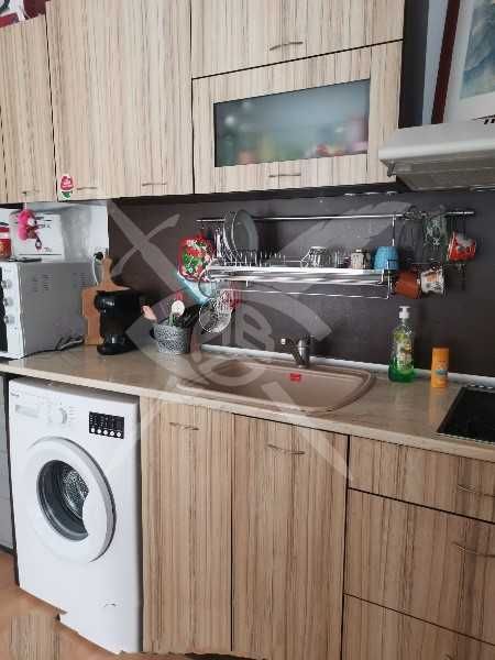 Продава се Двустаен апартамент в к.к. Слънчев бряг - 49 кв.м за 453 €/кв.м - Снимка #4