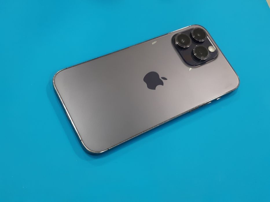 Iphone 14 Pro Max 128Gb