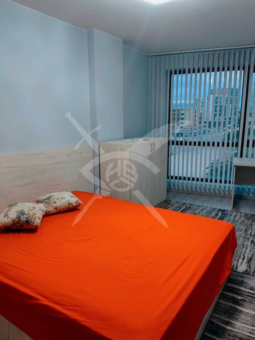 Дава се под наем Двустаен апартамент в Пловдив, Христо Смирненски - 68 кв.м за 498.27 € - Снимка #2