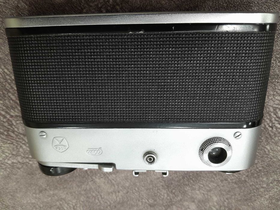 Фотоаппарвт ФЭД-5В